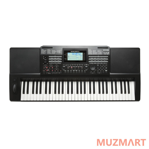 Kurzweil KP200 LB Синтезатор