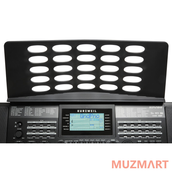 Kurzweil KP200 LB Синтезатор