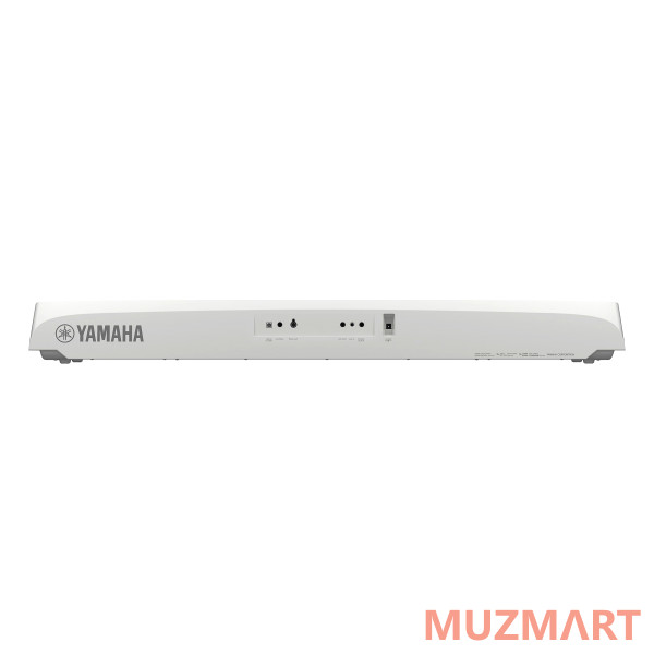 Yamaha DGX-670 WH Синтезатор