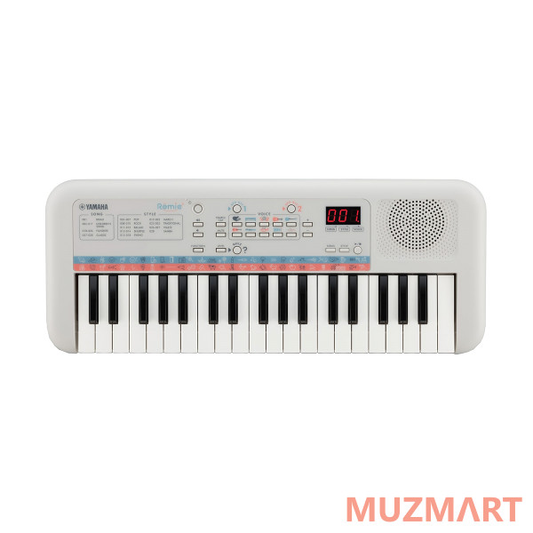 Yamaha PSS-E30 R Портативный синтезатор