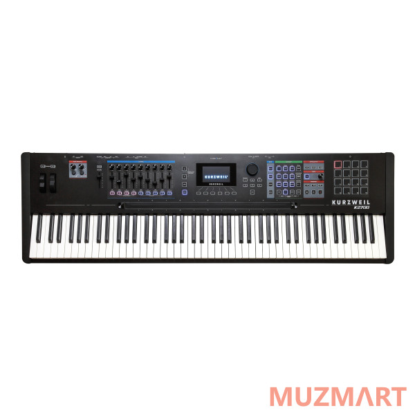 Kurzweil K2700 Синтезатор