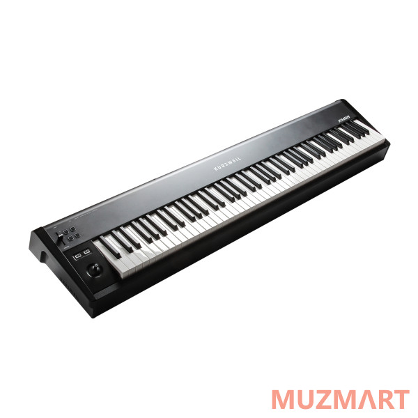 Kurzweil KM88 MIDI-клавиатура