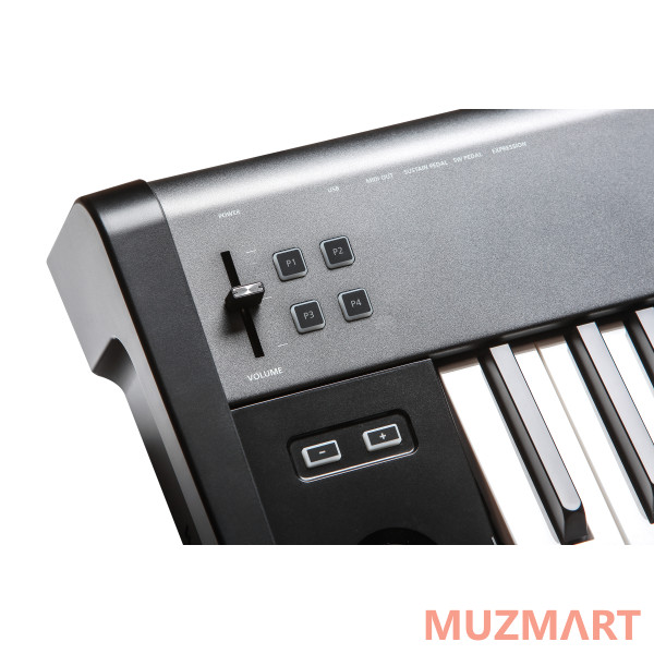 Kurzweil KM88 MIDI-клавиатура