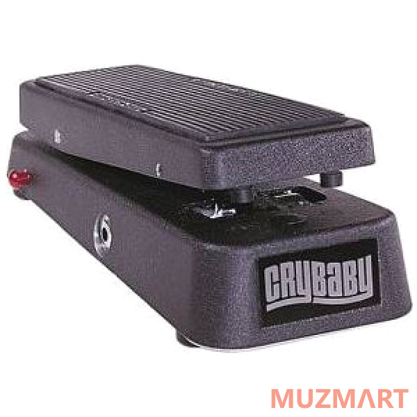 Dunlop 95Q Педаль эффектов Wah-Wah