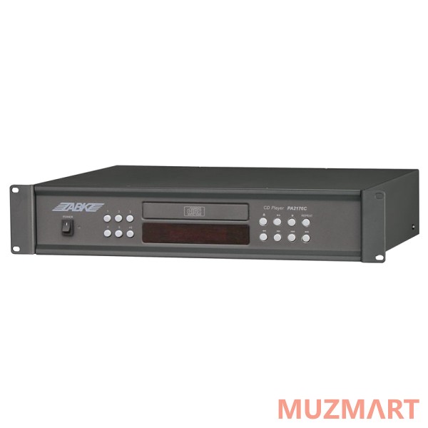 Abk PA-2176C CD-проигрыватель