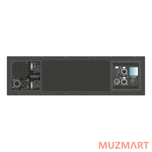 FBT VHA 406ND Активный двухполосный линейный массив