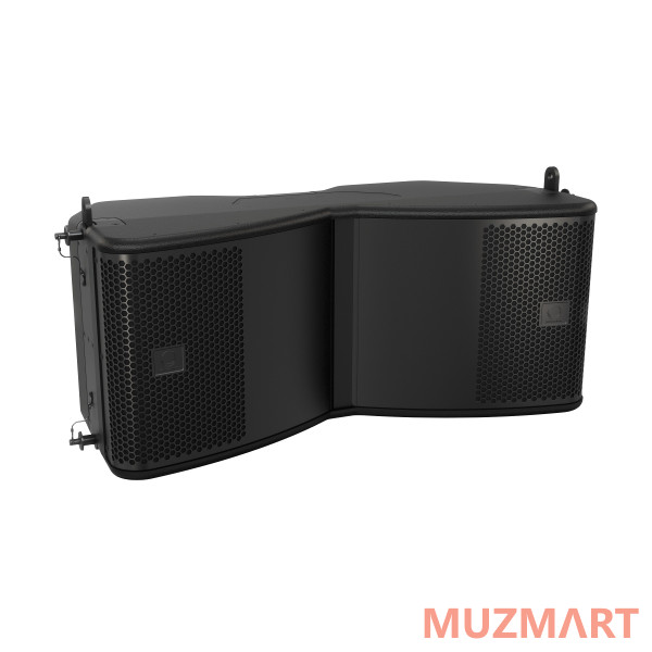 Turbosound MV212 Пассивный элемент линейного массива