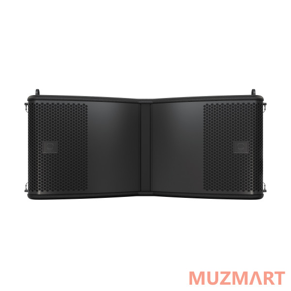 Turbosound MV212 Пассивный элемент линейного массива