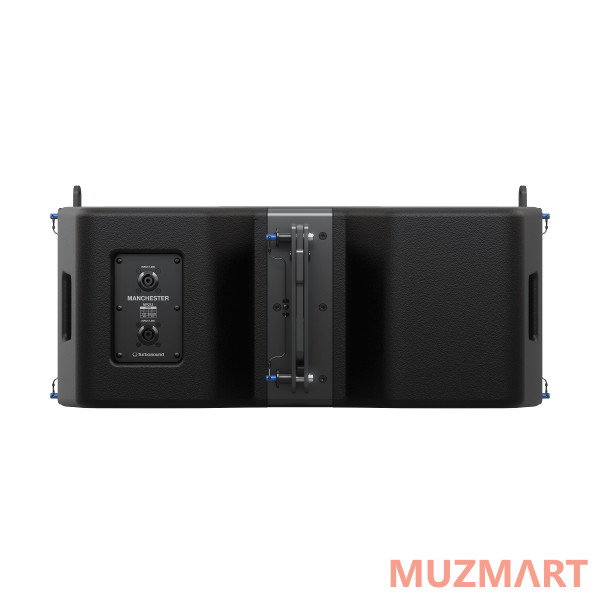 Turbosound MV212 Пассивный элемент линейного массива