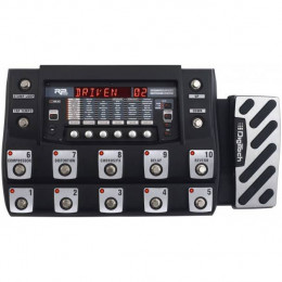 Digitech RP1000 Гитарный процессор