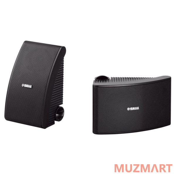 Yamaha NS-AW392 BLACK Пассивная акустическая система
