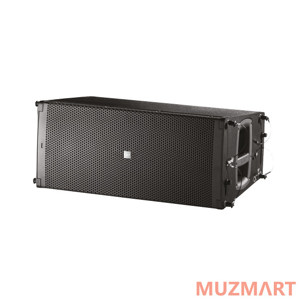 FBT MUSE 210LN Активный двухполосный элемент линейного массива
