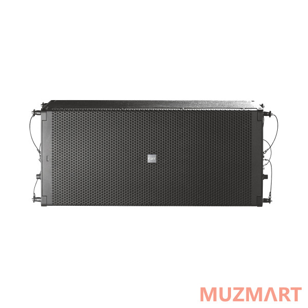 FBT MUSE 210LN Активный двухполосный элемент линейного массива
