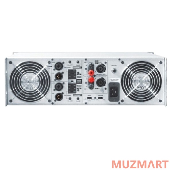 American Audio V-5001 Профессиональный стерео усилитель