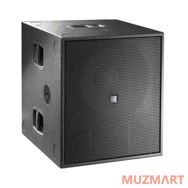 FBT VHA 118SN Активный сабвуфер