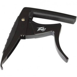 Peavey Capo - BLK Каподастр