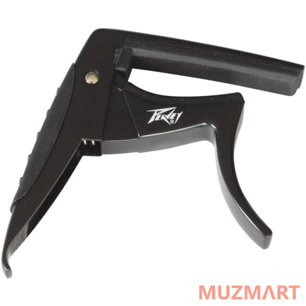 Peavey Capo - BLK Каподастр