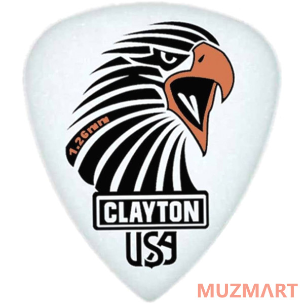 Clayton SAS126/12 Набор медиаторов