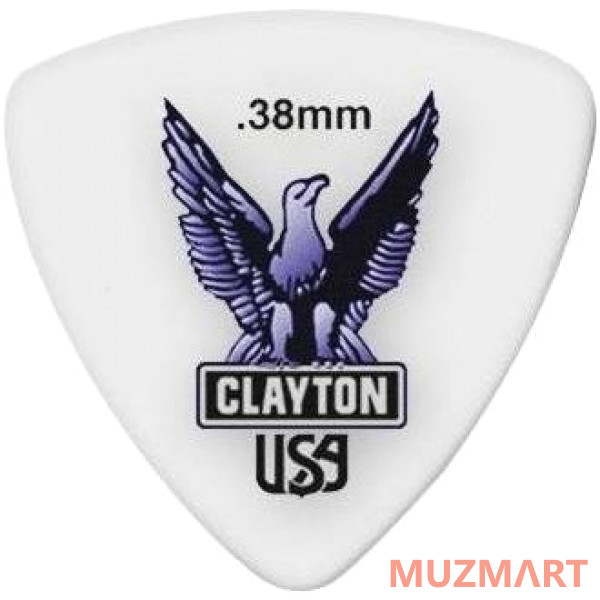 Clayton RT38/12 Набор медиаторов
