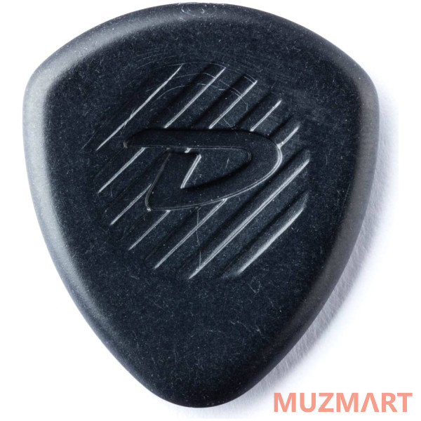 Dunlop 477P507 PRIMETONE LG RND-3/PLYPK Набор медиаторов, 3 шт