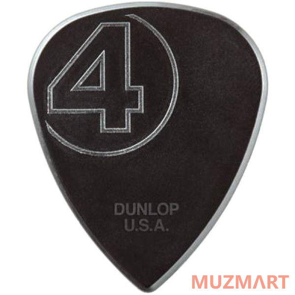 Dunlop JIM ROOT NYLON-6/PLYPK Набор медиаторов