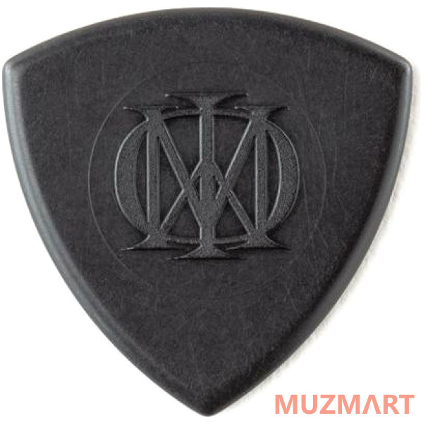 Dunlop JOHN PETRUCCI TRINITY-6/PLYPK Набор медиаторов