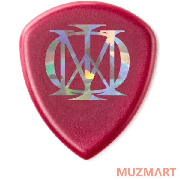 Dunlop JOHN PETRUCCI-3/PLYPK Набор медиаторов