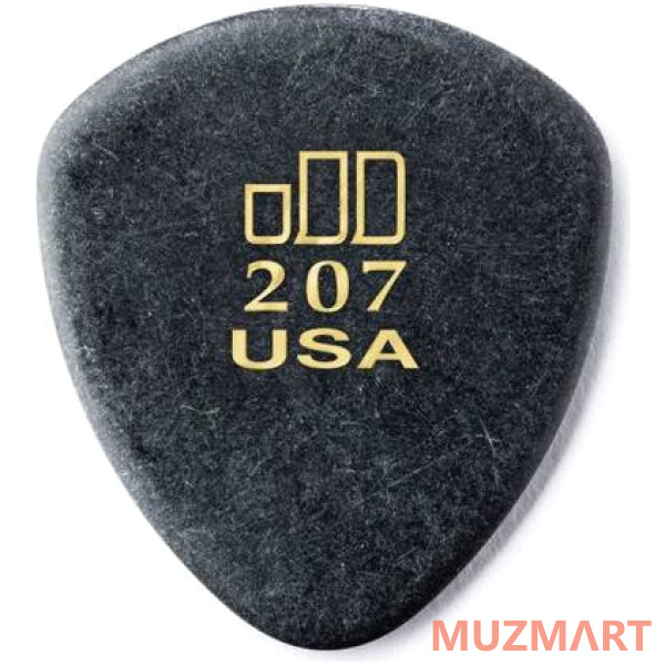 Dunlop JZTN LG RND TP-6/PLYPK Набор медиаторов, 6 шт