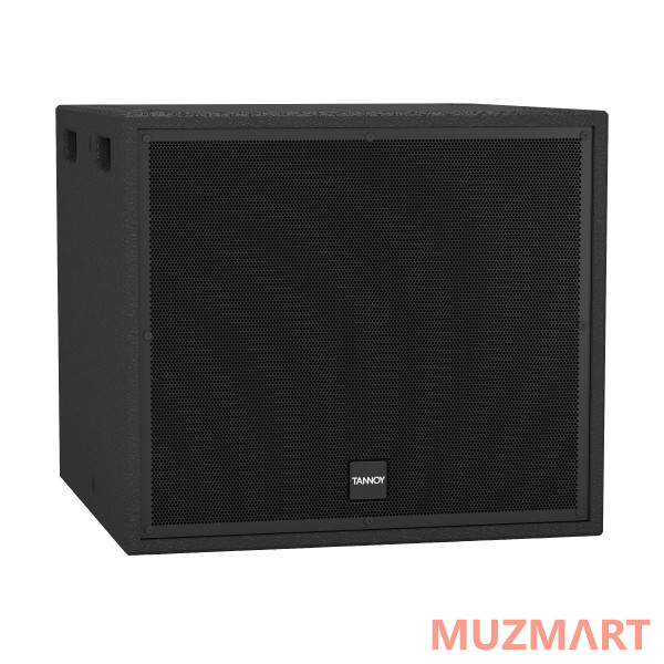 Tannoy VSX115B Пассивный сабвуфер