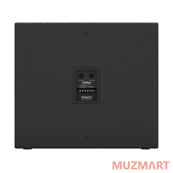 Tannoy VSX115B Пассивный сабвуфер