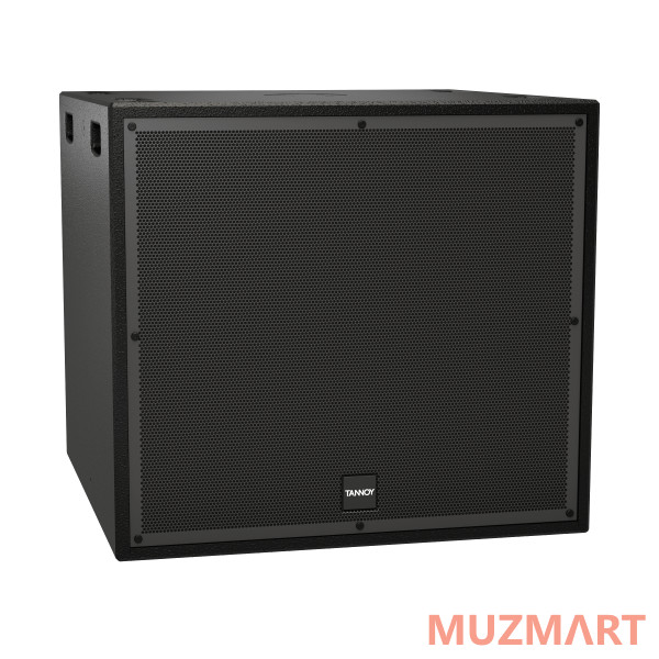 Tannoy VSX118B Пассивный сабвуфер