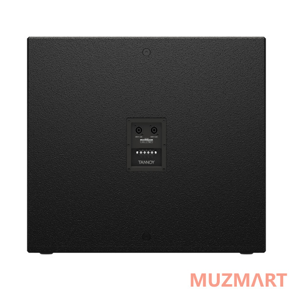 Tannoy VSX118B Пассивный сабвуфер