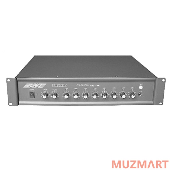 Abk PA-2181P Трансляционный предусилитель