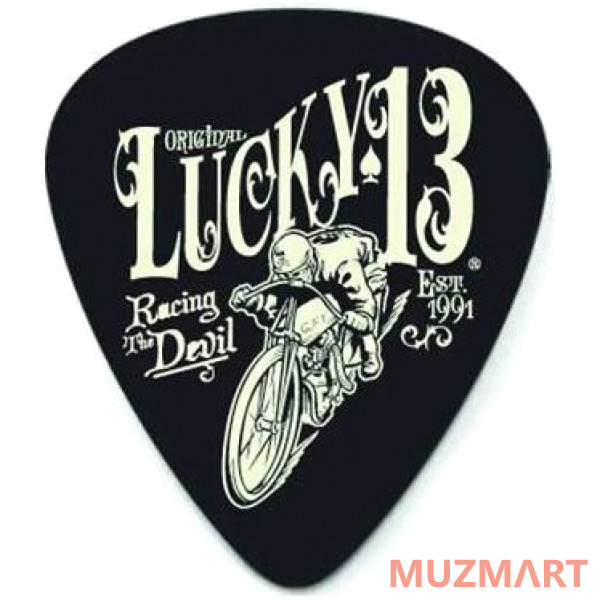 Dunlop L18R073 VINTGE SP-36/BG Набор медиаторов 36 шт