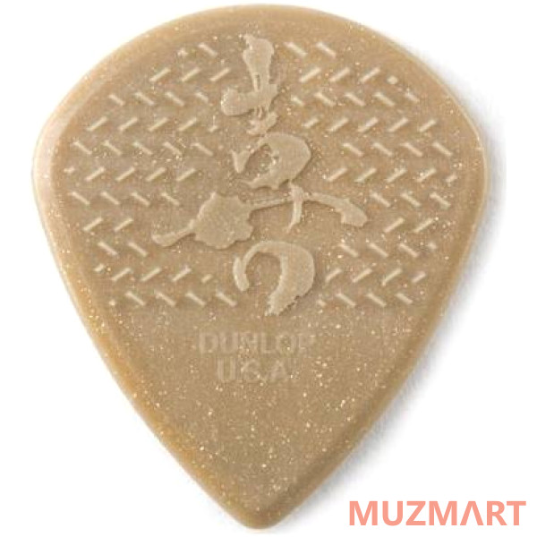 Dunlop MATT HEAFY MAX GRIP JAZZ III-6/PLYPK Медиаторов