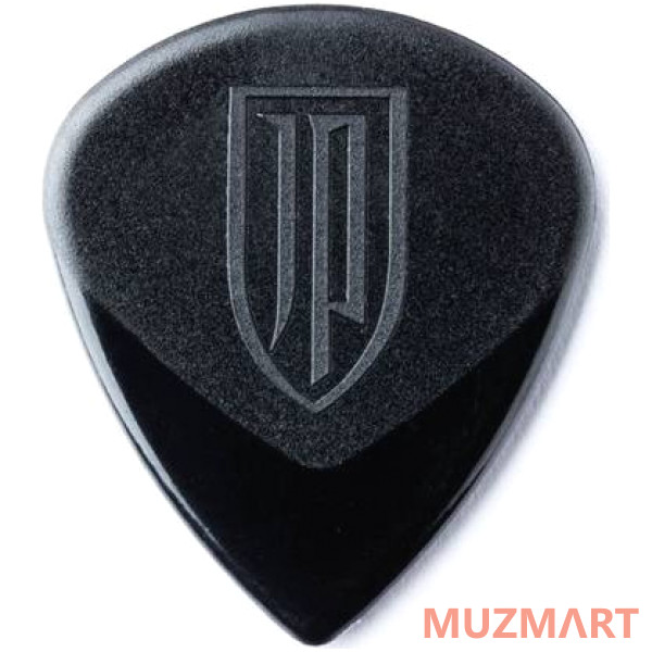 Dunlop PETRUCCI JZ3-6/PLYPK Набор медиаторов