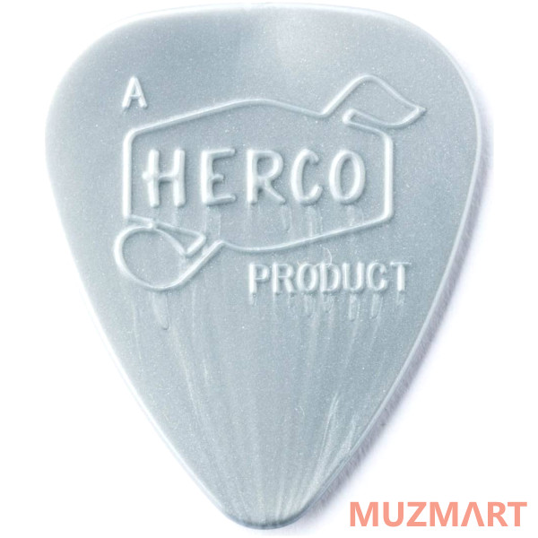 Dunlop VINT HV SILVER-6/PLYPK Набор медиаторов