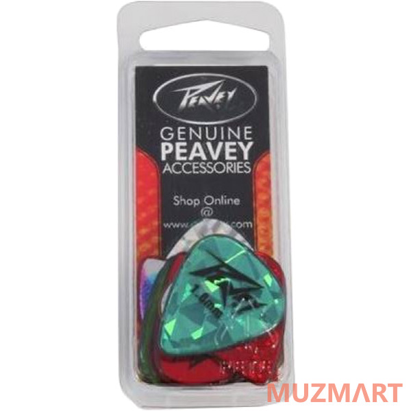 Peavey HV HOLGRPC 351 Набор медиаторов