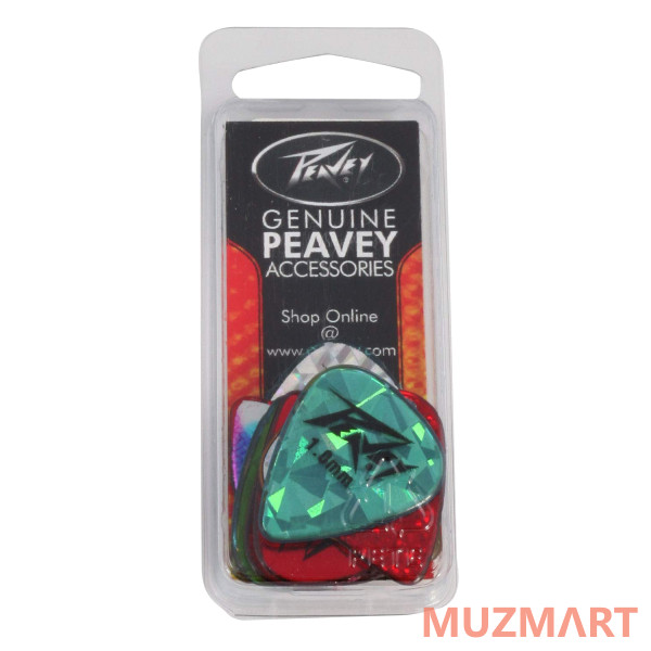 Peavey MD HOLGRPC 351 Набор медиаторов