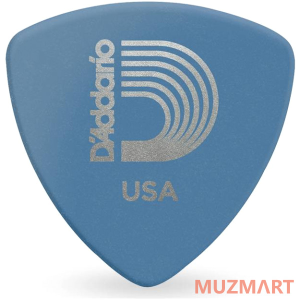 Planet Waves 2DBU5-25 Duralin Wide Набор медиаторов