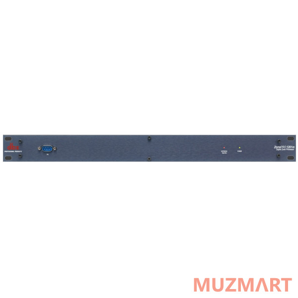 Dbx ZonePro 1261m Аудио процессор для многозонных систем
