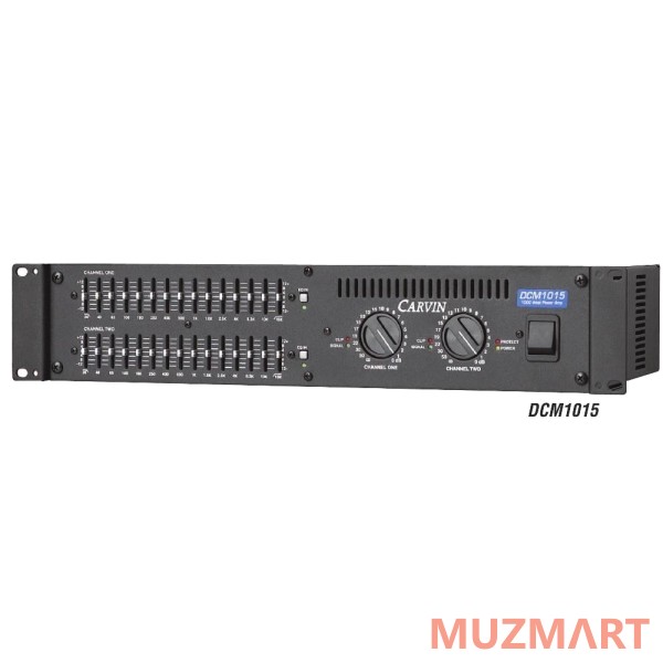 Carvin DCM1015-E Усилитель мощности