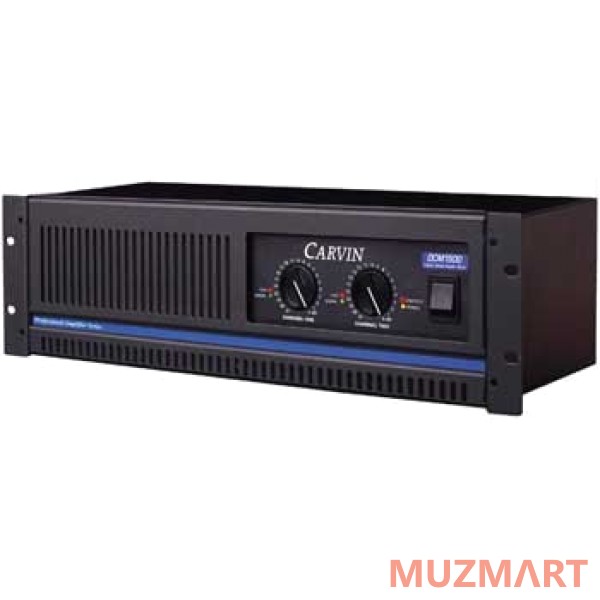 Carvin DCM1500-E Усилитель мощности