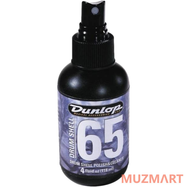 Dunlop 6444 Полироль для барабанов