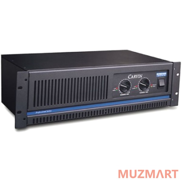 Carvin DCM2570-E Усилитель мощности