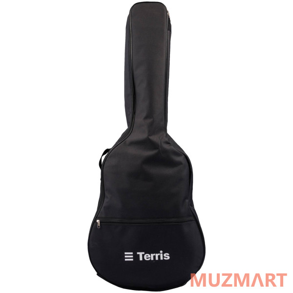 Terris TGB-A-05BK Чехол для акустической гитары