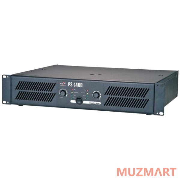 Das Audio PS-1400 Усилитель мощности