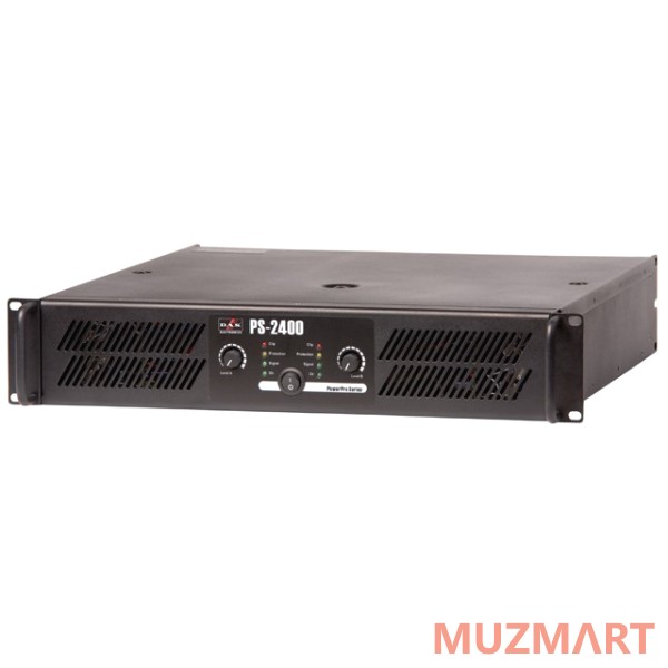 Das Audio PS-2400 Усилитель мощности