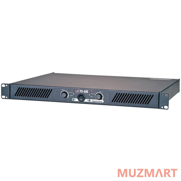 Das Audio PS-400 Усилитель мощности