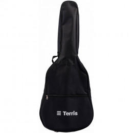 Terris TGB-C-01BK Чехол для классической гитары